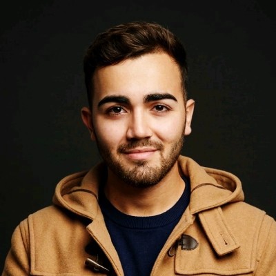 Juan Martin Canguillen